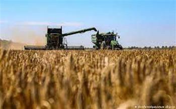 روسيا : اتفاق تصدير الحبوب سينهار إذا لم يتم تحقيق مصالحنا 