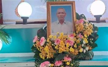 وفاة تايلاندي تركه الأطباء ينزف حتى الموت لتوفير النفقات