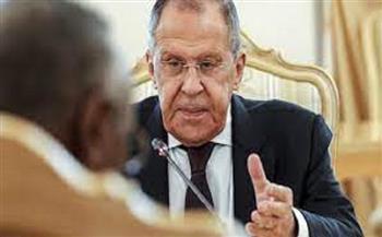 الرئيس الكيني يستقبل وزير الخارجية الروسي لبحث تعزيز العلاقات الثنائية 