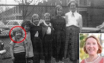 بعد 40 عامًا من البحث.. بريطانية تعثر على شقيقاتها بشكل درامي لا يٌصدق