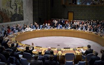 الصراعات المسلحة في إفريقيا على طاولة مجلس الأمن هذا الأسبوع 