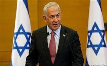 نتنياهو يؤكد استمرار عملية الإصلاح القضائي بإسرائيل