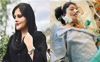 إيران تعتزم إعدام صحفية على خلفية تغطية جنازة مهسا أميني 