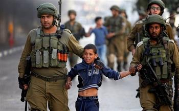 نادي الأسير الفلسطيني: الاحتلال الإسرائيلي اعتقل من «أريحا» نحو 170