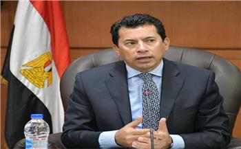 وزير الرياضة يكشف مصير مرتضى منصور بنادي الزمالك