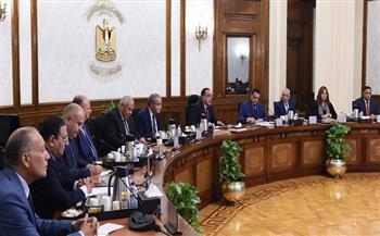 آخر أخبار مصر اليوم الأربعاء 3-5-2023.. مجلس الوزراء يعقد اجتماعه الأسبوعي بالعاصمة الإدارية