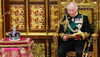 قصر بكنجهام: حفل تتويج الملك تشارلز سيمنح اقتصاد البلاد دفعة قوية للأمام