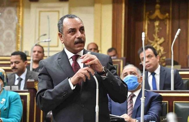 مقرر لجنة الأحزاب بالحوار الوطني: البحث عن التوافق والمساحات المشتركة هو الأساس