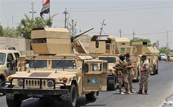 تفكيك خلية إرهابية مكونة من 3 عناصر خطيرة في ديالي شمالي العراق 