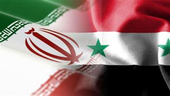 الرئيس السوري ونظيره الإيراني يؤكدان متانة العلاقات بين البلدين 