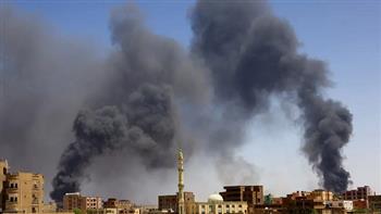 السودان: طيران الجيش يحلق.. والاشتباكات تتجدد بمحيط القصر الرئاسي 