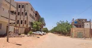 تعذر عملية إجلاء أممية من السودان لدواع أمنية في الخرطوم