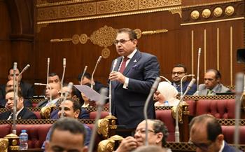  فرج فتحي: انطلاق جلسات الحوار الوطني انتصار للإرادة المصرية