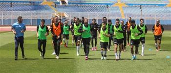 قائمة بيراميدز لمواجهة الأهلي في كأس السوبر المصري