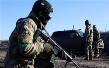 أوكرانيا: الوضع في باخموت من أصعب خطوط المواجهة