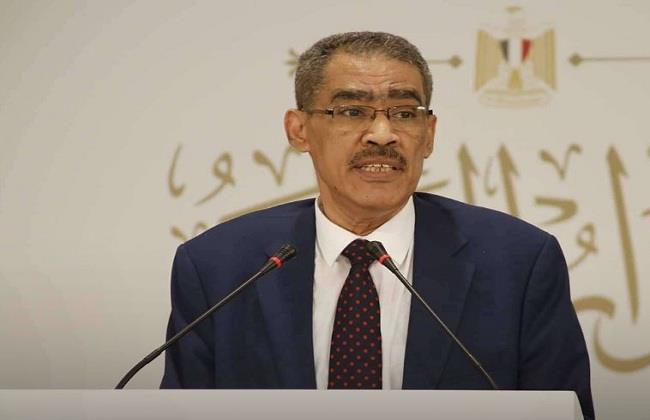 «لا خط أحمر».. أبرز ما جاء بكلمة ضياء رشوان في الجلسة الافتتاحية للحوار الوطني