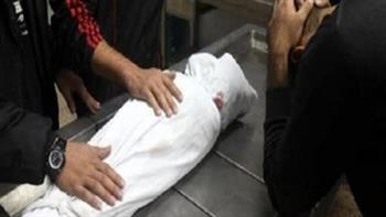 تشريح جثة طفل قتل خنقا بعد رفض والده دفع الفدية بمدينة نصر