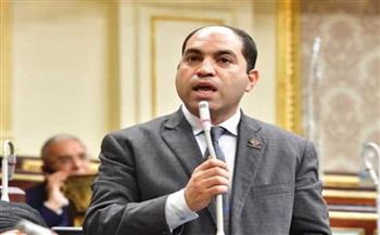 عمرو درويش: انطلاق الحوار الوطني مشهد يفتخر به كل المصريين
