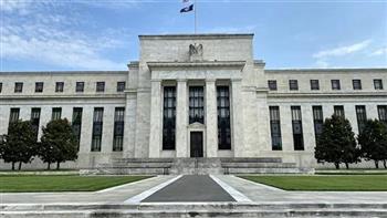 «الفيدرالي الأمريكي» يرفع سعر الفائدة ربع نقطة مئوية