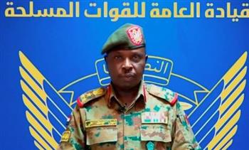 المتحدث باسم الجيش السوداني: «الدعم السربع» فشلت في تحقيق هدفها