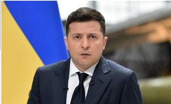 زيلينسكي: نسعى إلى انضمام أوكرانيا لحلف الناتو