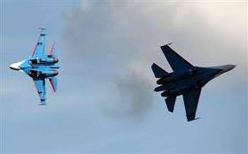 الدفاع الروسية: أوكرانيا حاولت مهاجمة موسكو بـ8 طائرات مسيرة