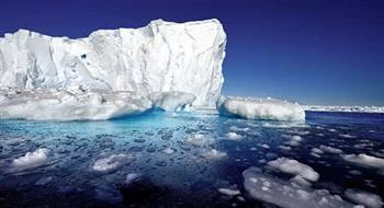 الأرصاد العالمية تدعو إلى اتخاذ إجراءات عاجلة بسبب تغيرات الغلاف الجليدي 