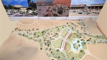 وزير الإسكان ومحافظ جنوب سيناء يتفقدان مشروع تطوير «موقع التجلي الأعظم»