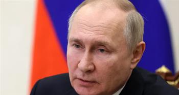 بوتين يقيل نائبة وزير العدل الروسي من منصبها