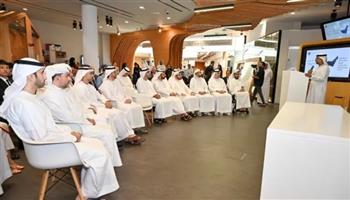 الإمارات تعلن عن المشروع التحولي «سوق عالمي للمركبات الكهربائية»