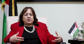 وزيرة الصحة الفلسطينية: نحن بحاجة إلى دعم القطاع الصحي وتدريب كوادره