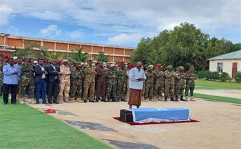 مقتل 17 شخصا في اشتباكات بين الجيش الصومالي وحركة الشباب