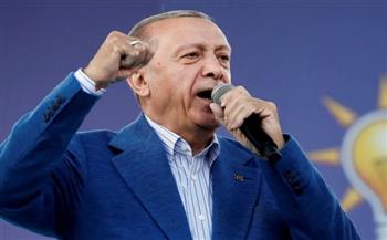 أردوغان: الديمقراطية هي الفائز في سباق الانتخابات التركية