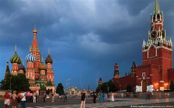 الكرملين: بوتين يطلع يتابع أزمة الهجوم على موسكو بطائرات مسيرة