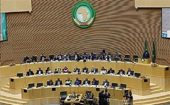 زيمبابوي ترأس مجلس السلم والأمن في الاتحاد الأفريقي خلال يونيو