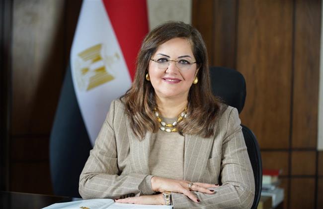 وزيرة التخطيط: 339 مشروعًا بقطاع الخدمات الشبابية في 2024/2023