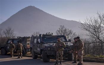 فاينانشيال تايمز: ناتو بصدد إرسال قوات إضافية إلى كوسوفو لإنهاء العنف