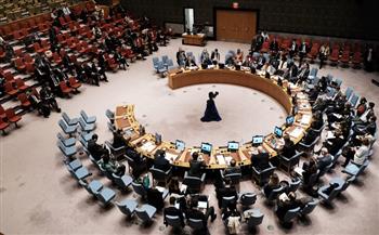 مجلس الأمن يمدد العقوبات الخاصة بحظر الأسلحة على جنوب السودان