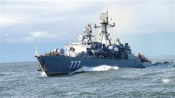 روسيا تعيد تصميم أول سفينة شبح
