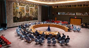 مجلس الأمن يناقش الملفين السياسي والإنساني في سوريا