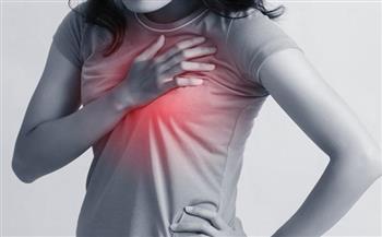 «الإشارات التحذيريةۚ».. طبيب يوضح أعراض حدوث أزمة قلبية