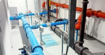 «مياه سوهاج»: تأهيل 5 محطات مياه شرب وصرف صحي للحصول على شهادة الإدارة الفنية المستدامة 