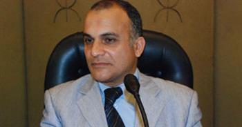عمرو هاشم ربيع يقترح تقديم المجلس الأعلى للتعليم لمشروعات قوانين للبرلمان