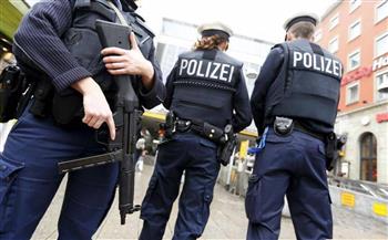 ألمانيا: اعتقال 7 أشخاص في إطار تحقيق حول تمويل داعش