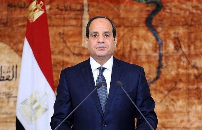 أخبار عاجلة في مصر اليوم.. الرئيس السيسي يصدق على تعديل بعض أحكام قانون الجنسية المصرية