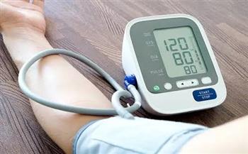 ضغط الدم المنخفض .. دليل جودة الشرايين وصحة الجسم