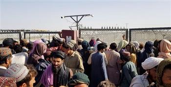 عودة نحو 2800 لاجئ أفغاني من إيران