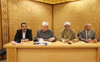 قطاع المعاهد الأزهرية يعلن الانتهاء من استعدادات امتحانات الثانوية الأزهرية