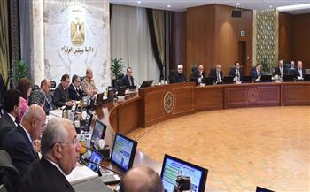 الحكومة توافق على تخصيص أراض في الإسماعيلية وشمال سيناء لمشروعات استصلاح واستزراع