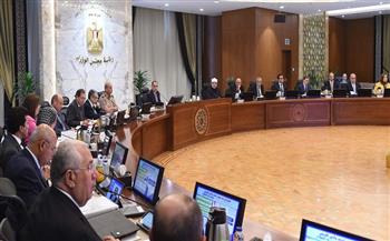 مجلس الوزراء يناقش مستجدات ترشيح «العناني» لمنصب مدير عام اليونسكو